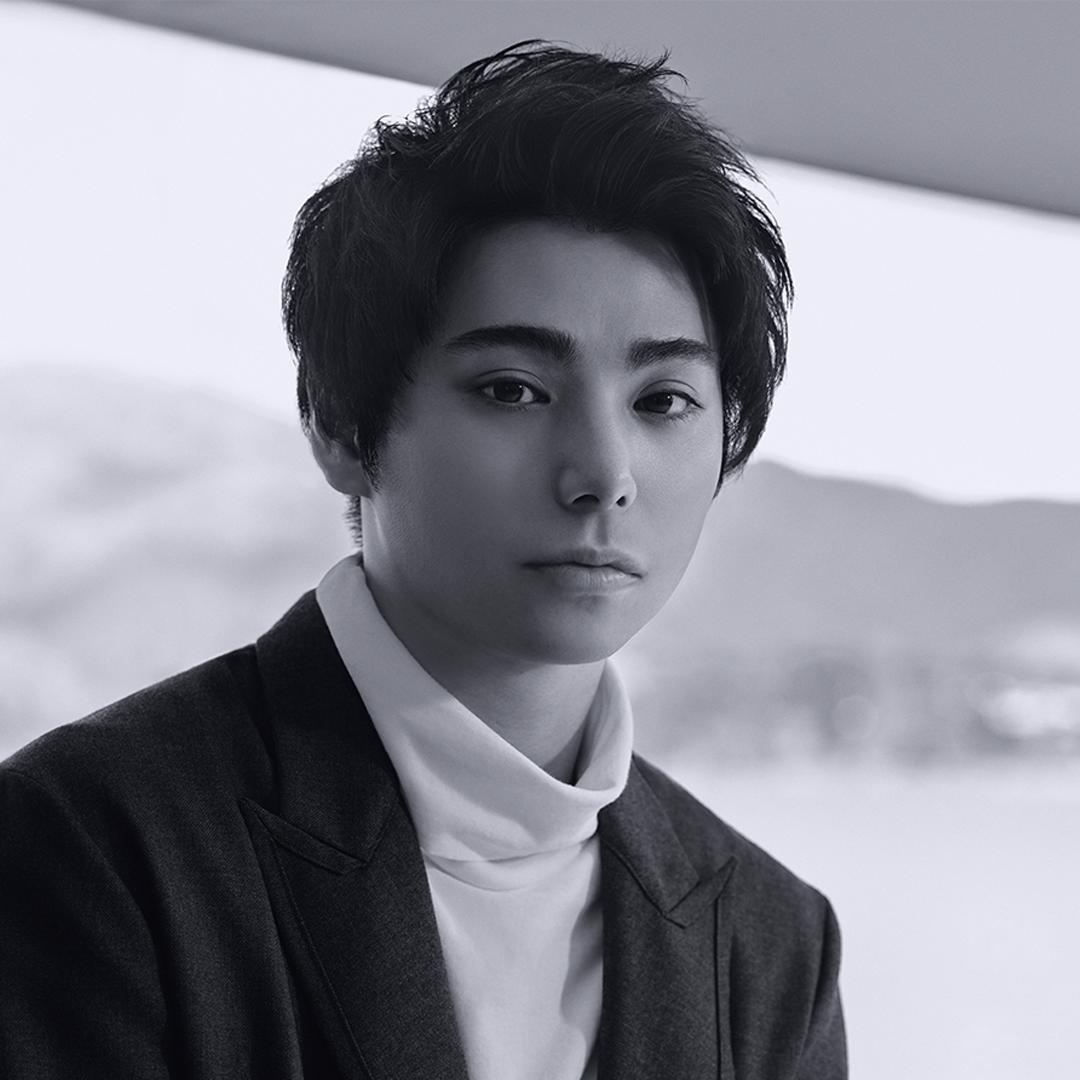 【SAKE HUNDRED】Music Voiceにて「村上 …