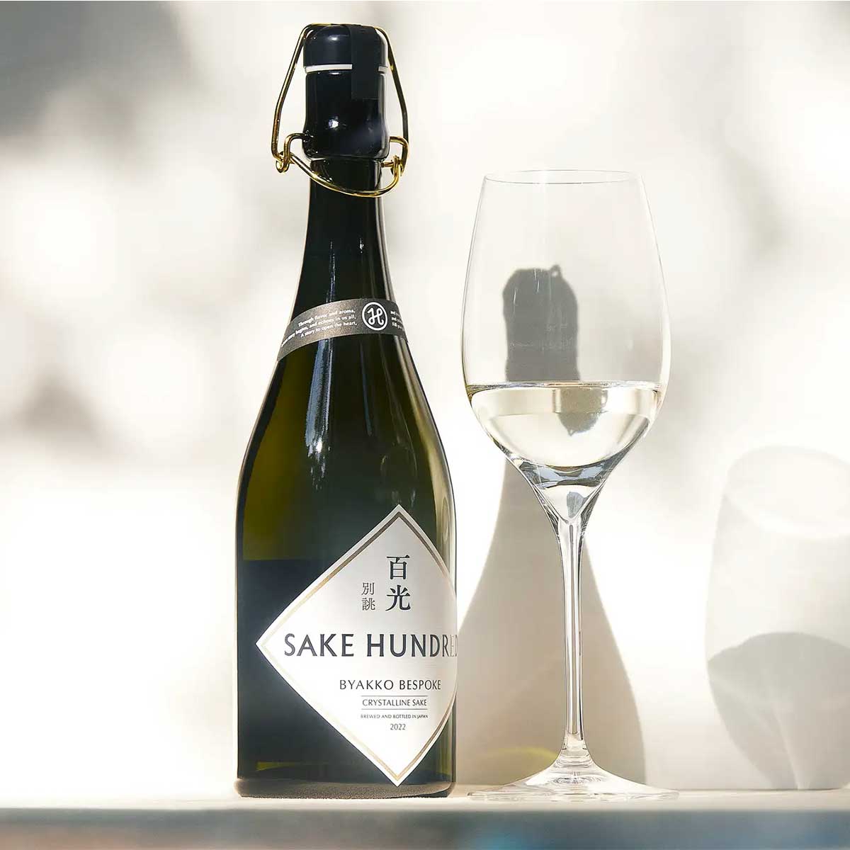 【SAKE HUNDRED】フランスの日本酒コンクール「Kura Master