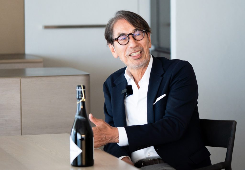 株式会社Clear 社外取締役 齋藤峰明